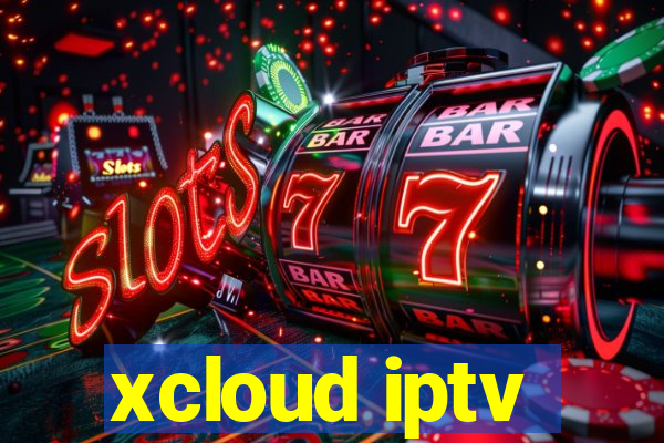 xcloud iptv